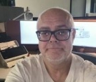 Rencontre Homme : Thorsten, 56 ans à Allemagne  Wuppertal 